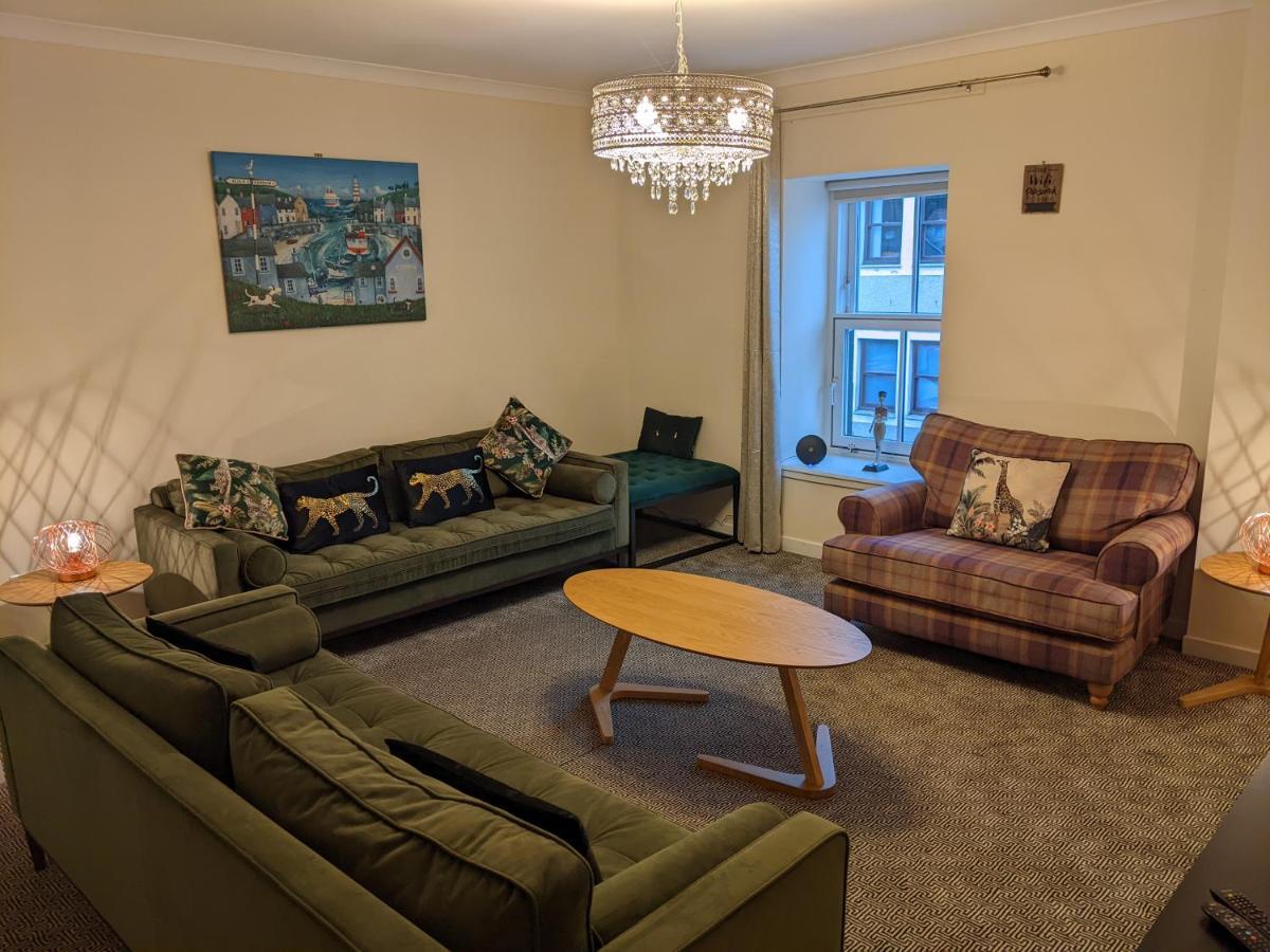 Sorn Inn Holiday Apartments Exterior foto