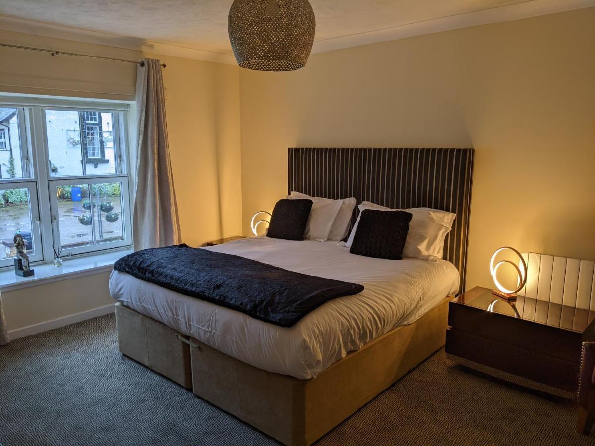 Sorn Inn Holiday Apartments Exterior foto